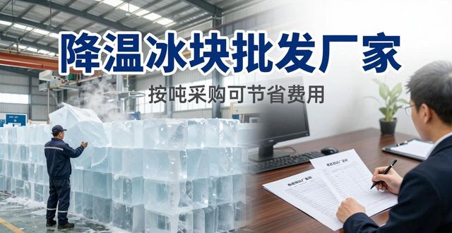昆明降温冰块批发厂家_昆明冰块供应商_批发降温冰块厂家