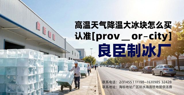 哪里买大冰块便宜_大冰块降温效果好吗_昆明高温天气降温大冰块