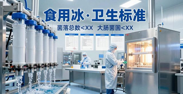 昆明食用冰块哪里买 干净卫生的食用冰供应
