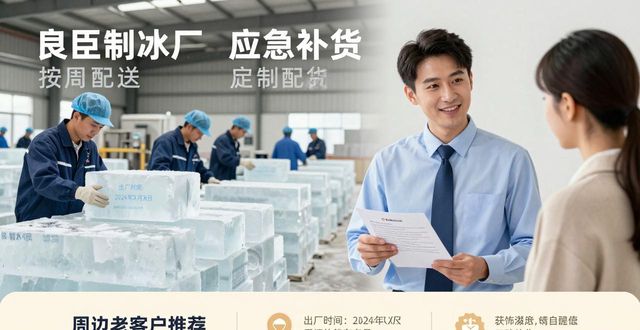 昆明大冰块销售公司怎么找 良臣制冰厂值得信赖