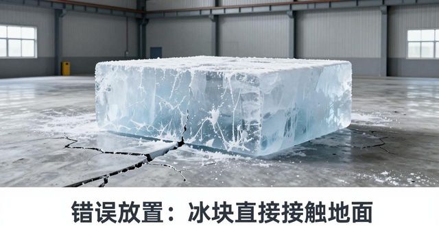 工业冰块同城配送，昆明工厂降温好帮手