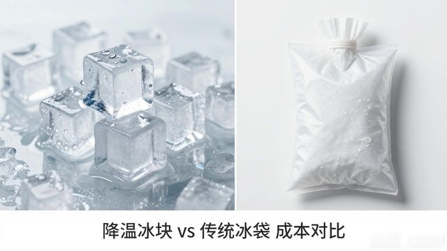 昆明降温冰块到底能扛住高温吗