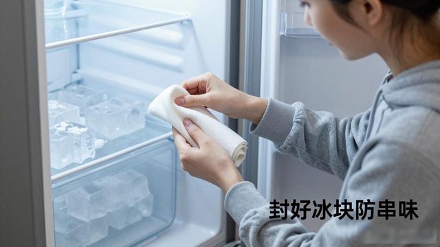 昆明降温冰块怎么选 行业人教你用对方法省钱又省心